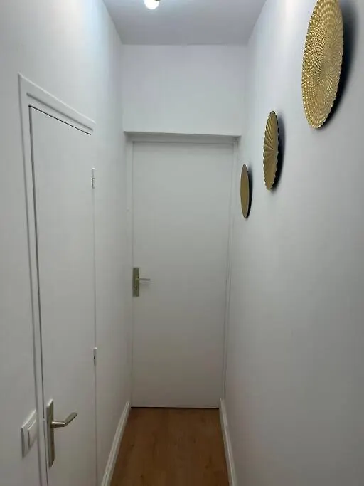 18 - Rive Gauche Apartment Paris