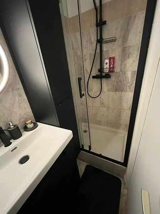 Apartment 18 - Rive Gauche Paris